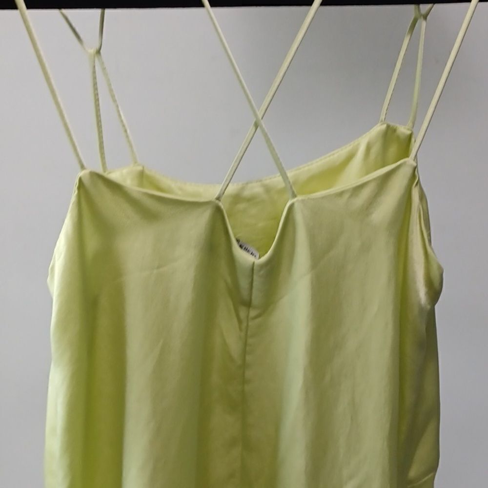 Fluorescent Zara dress - Picture 2 of 3